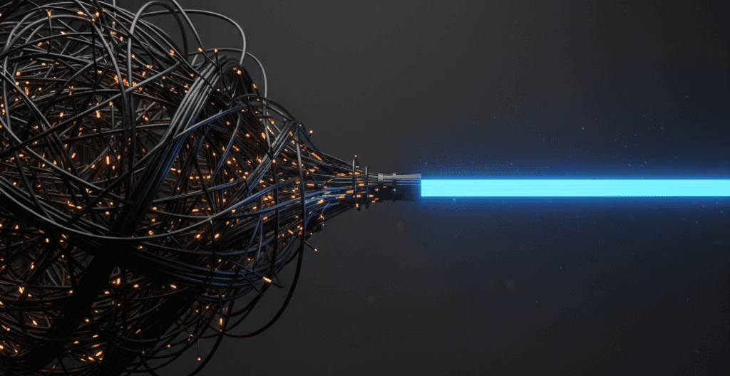 Zelphine Digital Architecture